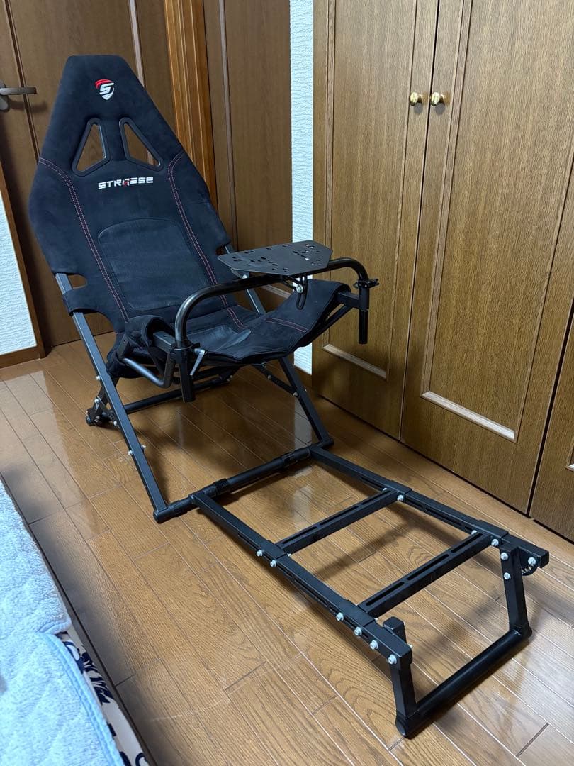 STRASSE AVANTI ネジ類・工具・説明書無し