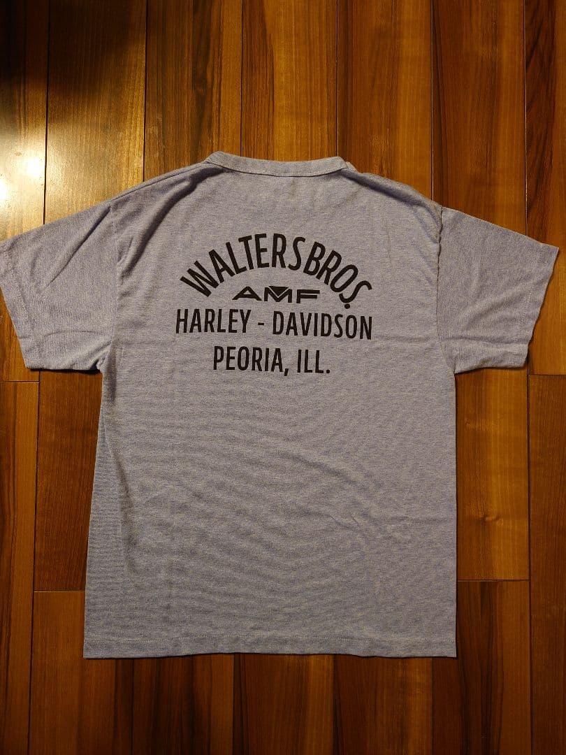 Champion Harley Davidson チャンピオン ハーレー