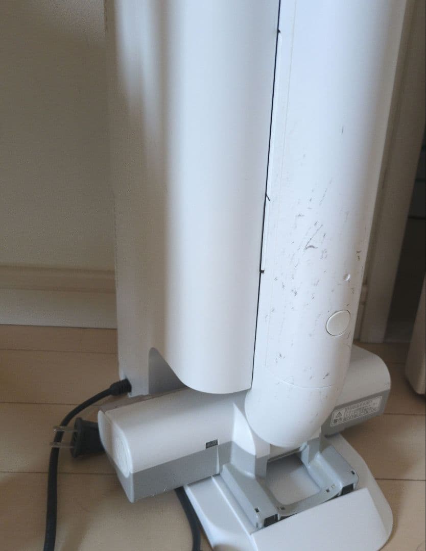 Panasonic MC-NS10K セパレート型コードレススティック掃除機