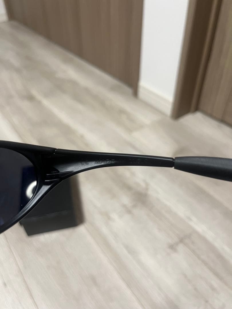 お*ん様 OAKLEY EYE JACKET サングラス ケース付