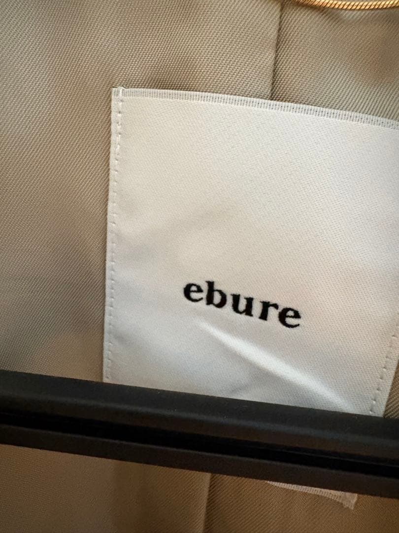 ebure ジャケット36サイズ