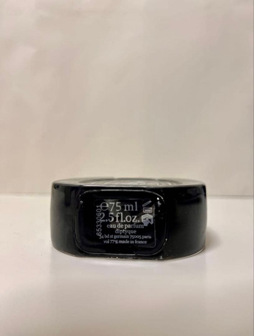 diptyque オードパルファム 75ml