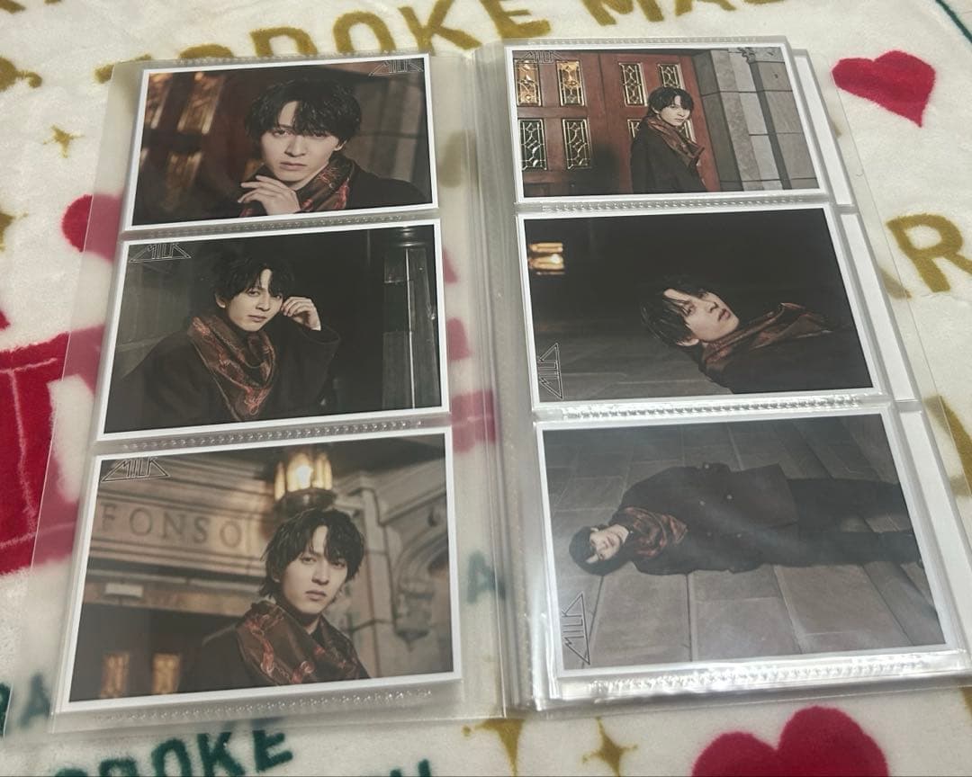M!LK 公式生写真 91枚 セット