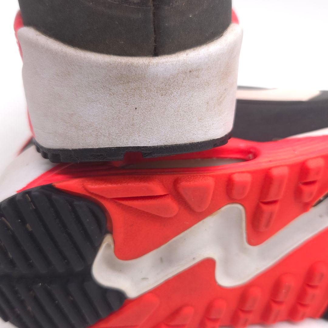 NIKE AIR MAX 90 ナイキ エアマックス スニーカー ゴルフシューズ