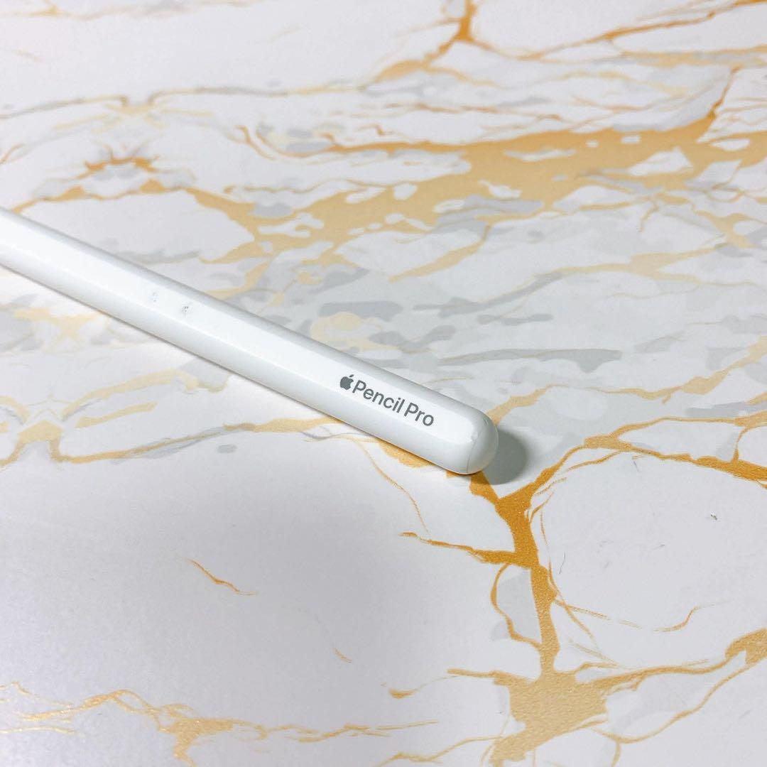 美品Apple Pencil Pro