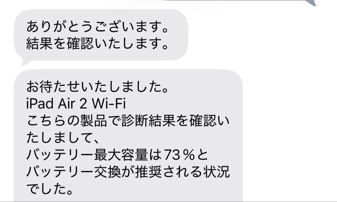 iPad Air2 MGTX2J/A 128GBシルバー 本体とケース