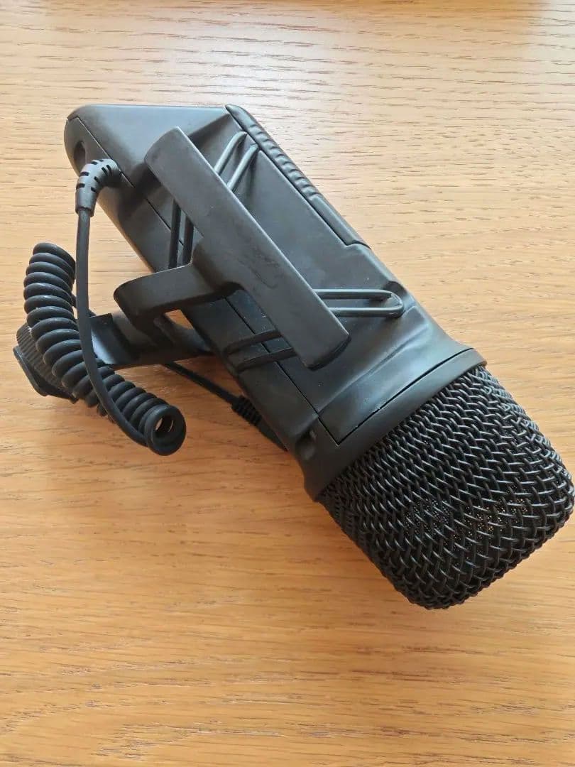 RØDE Stereo VideoMic コンデンサーマイク SVM