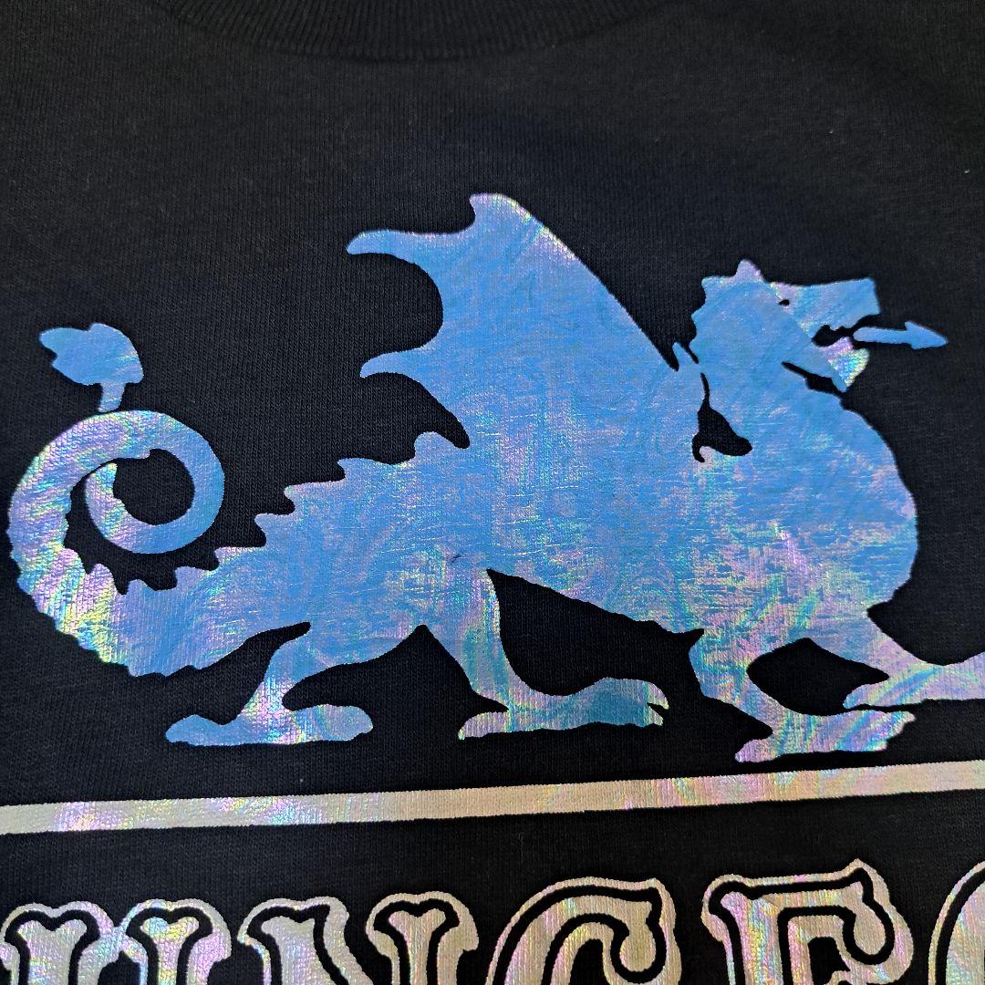 80s 　ヴィンテージ　USA製　ダンジョンズ&ドラゴンズ　Tシャツ