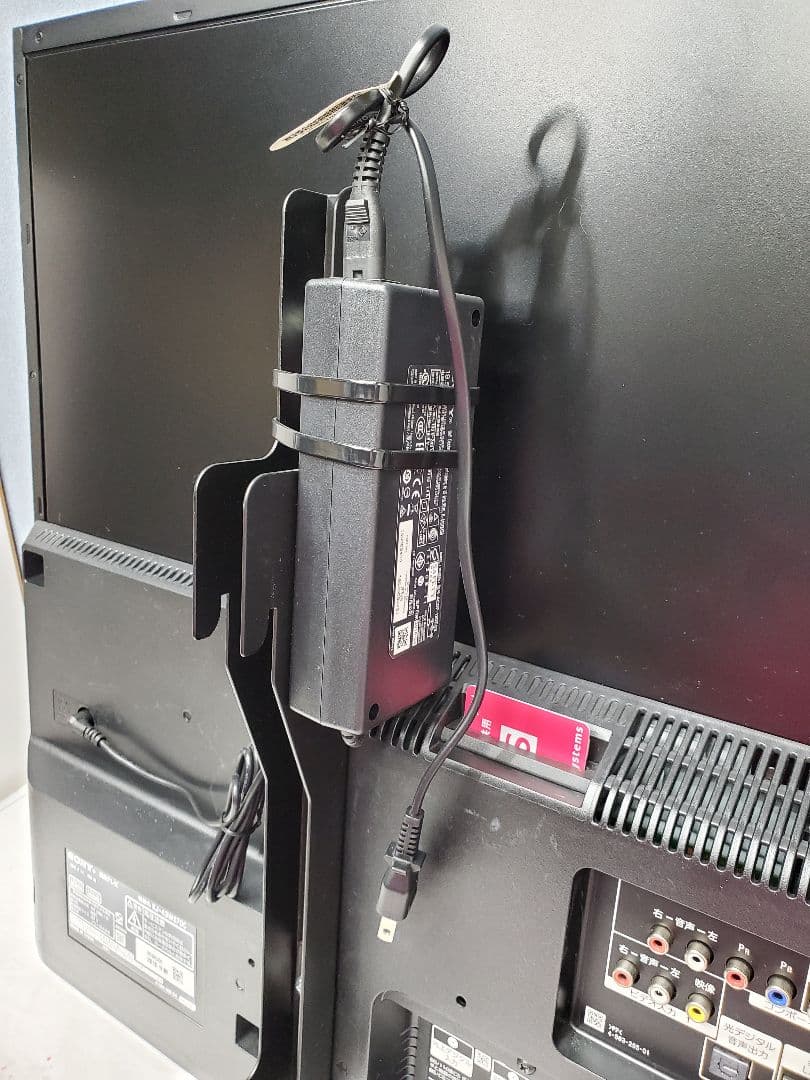 液晶テレビ43V