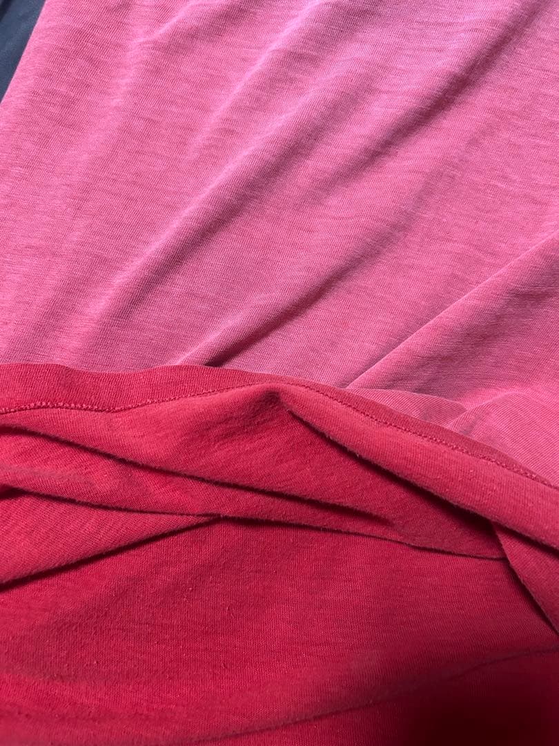 60s SPRUCE tシャツ フェード