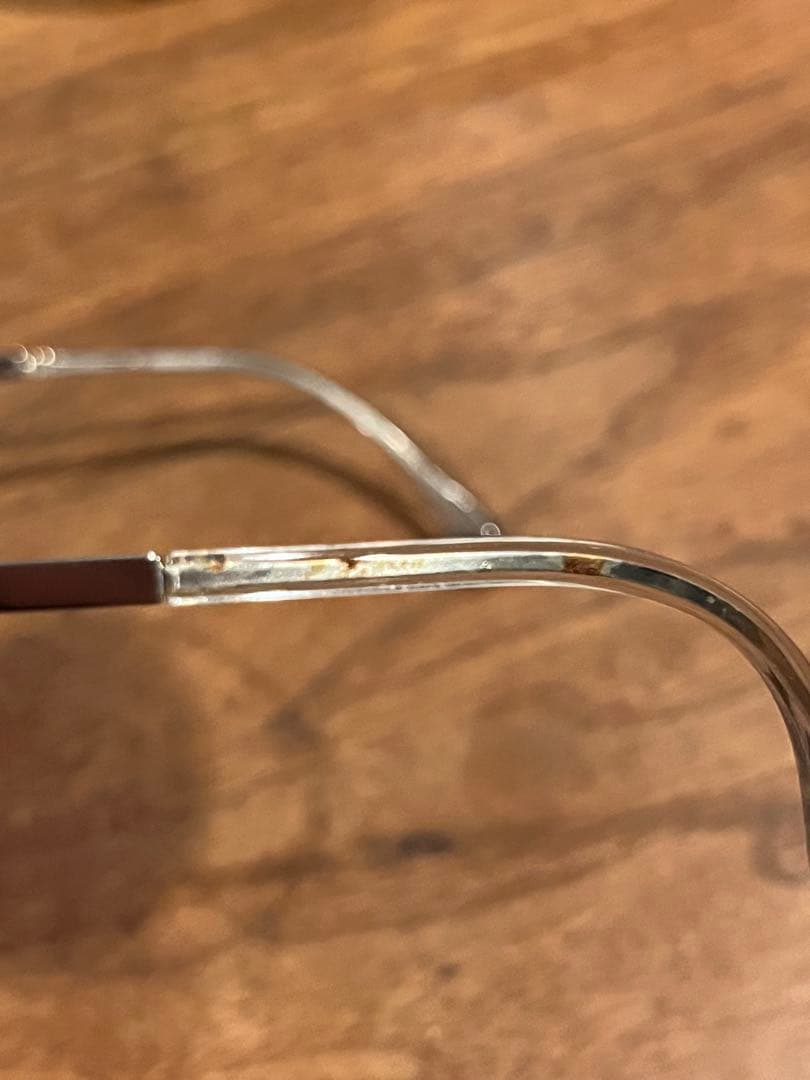 MYKITA+Maison Margiela メゾンマルジェラ サングラス