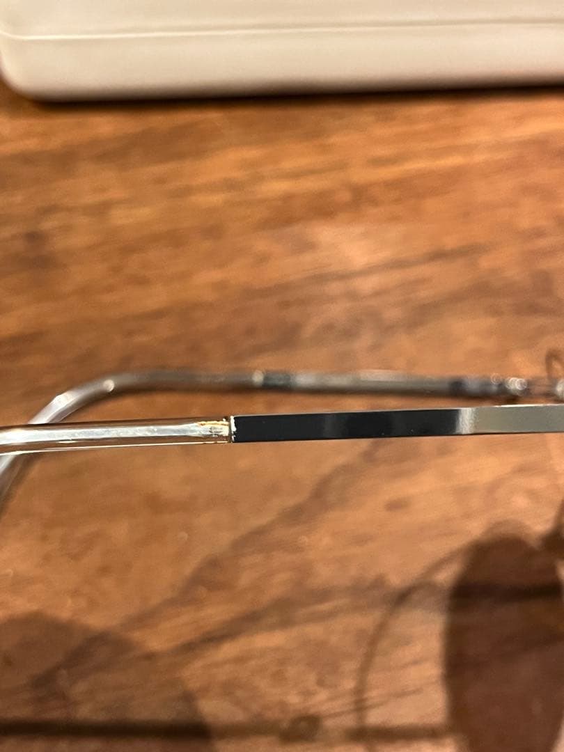 MYKITA+Maison Margiela メゾンマルジェラ サングラス