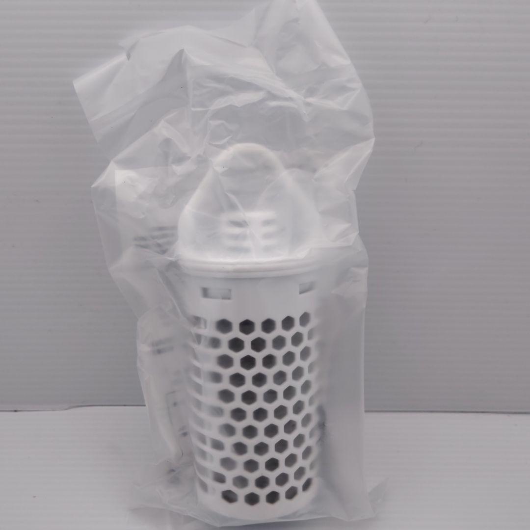 ガイアの水135/ULF-10 ポット型浄水器 交換用カートリッジ 2個入り