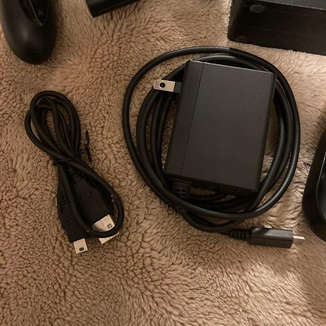 任天堂Switch 本体