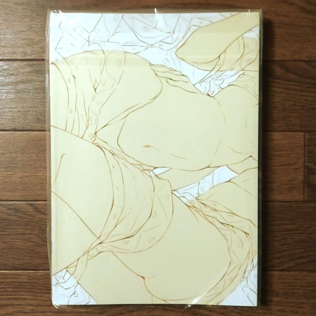 限定版　MITSUMI MISATO ART WORKS　みつみ美里