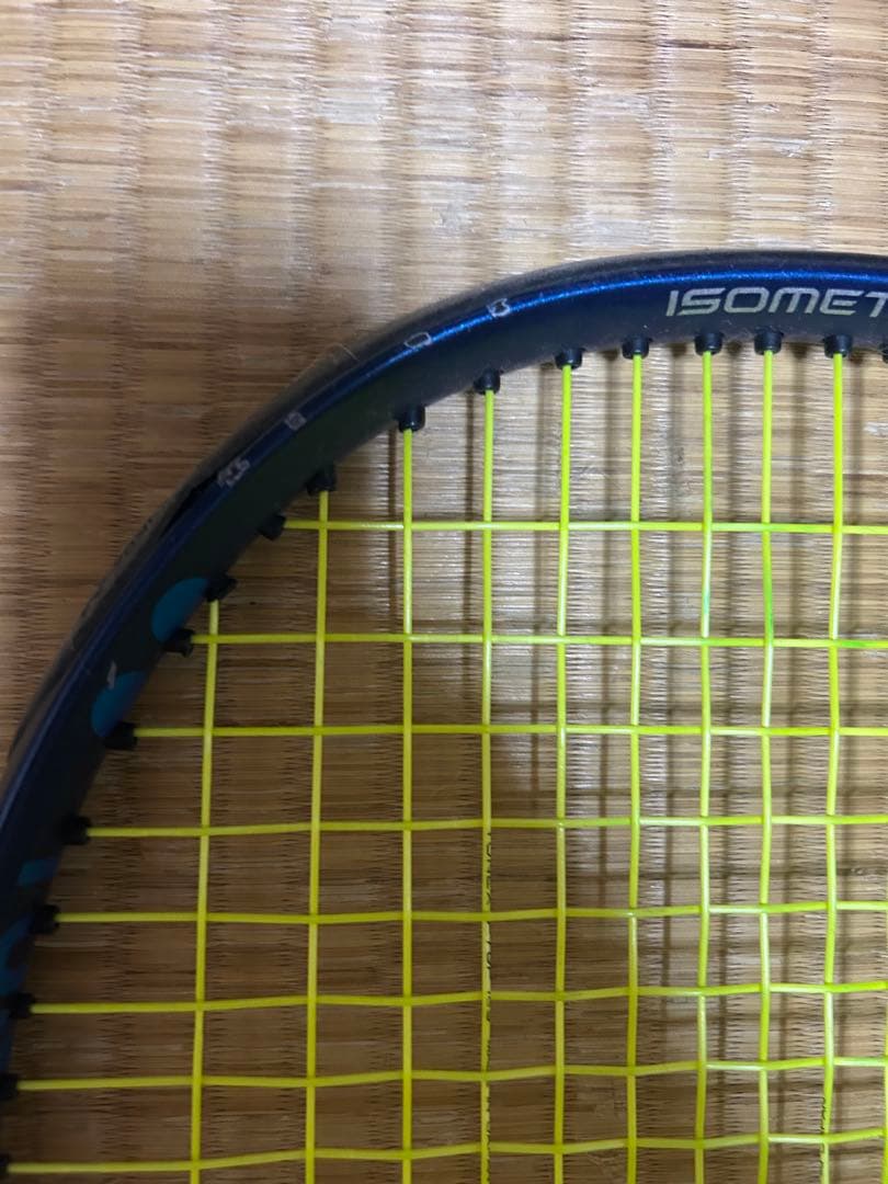 YONEX テニスラケット EZONE98