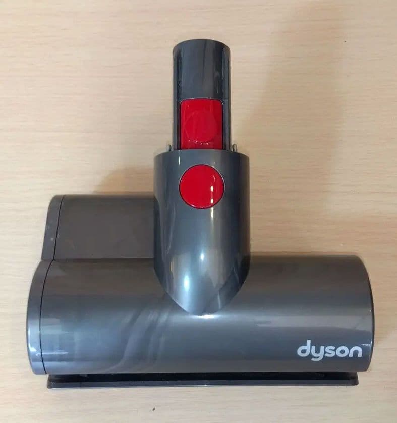 ダイソン掃除機　Dyson micro 1.5kg sv21