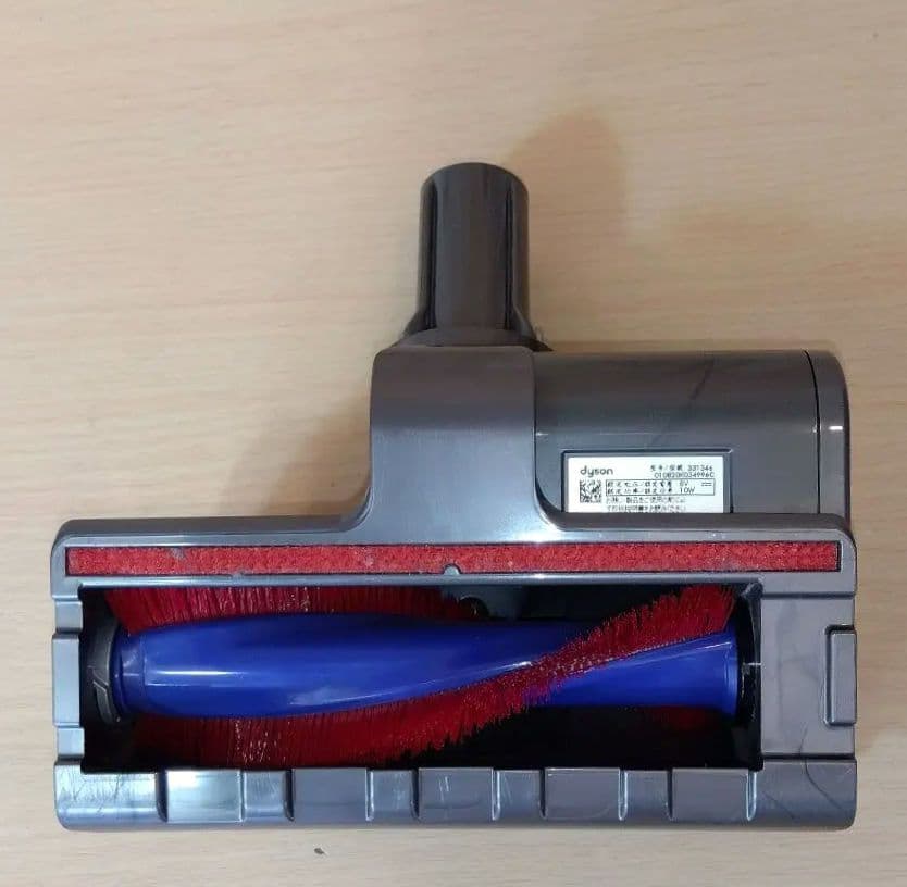 ダイソン掃除機　Dyson micro 1.5kg sv21