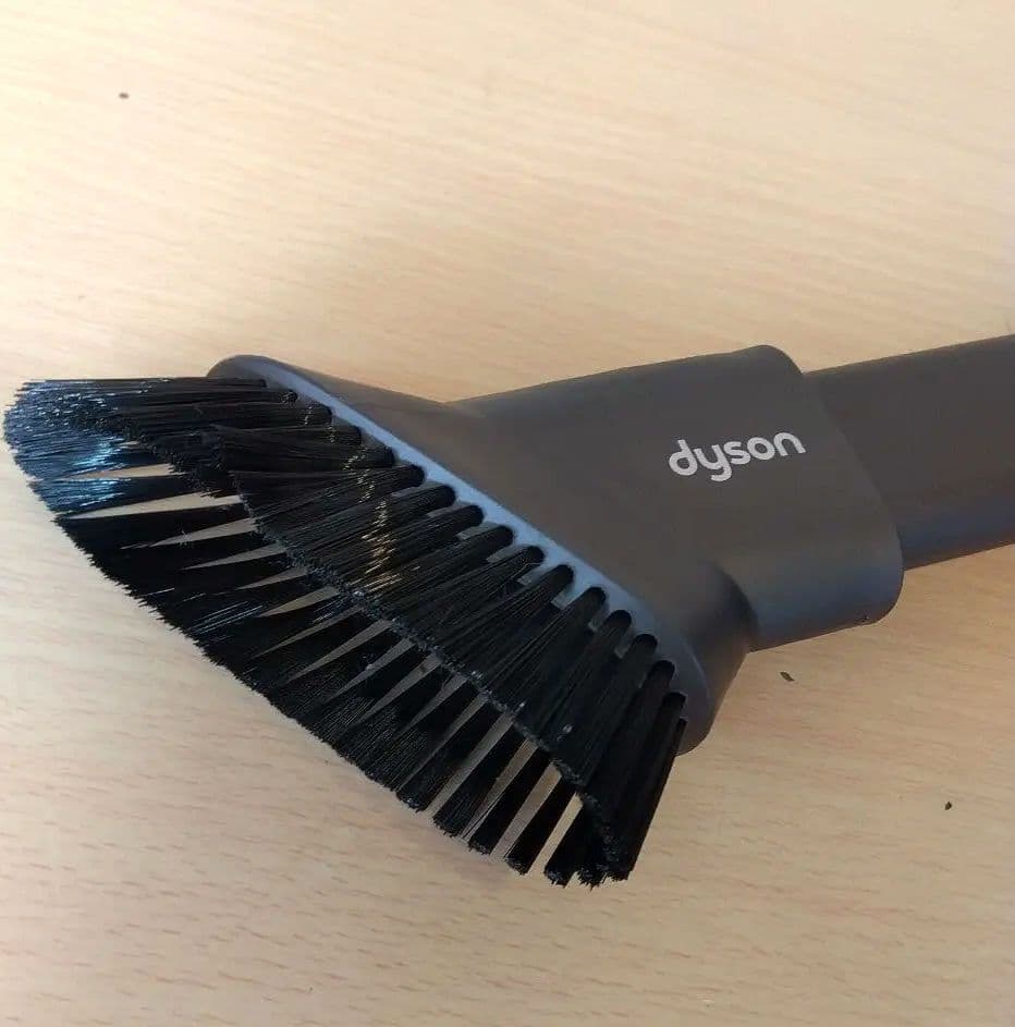 ダイソン掃除機　Dyson micro 1.5kg sv21