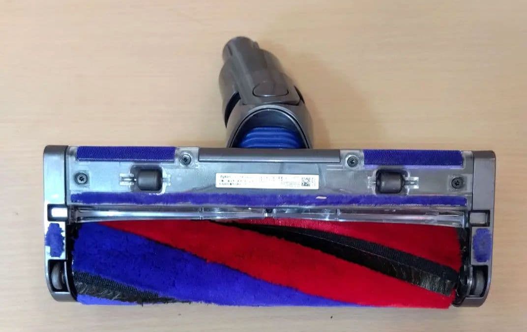 ダイソン掃除機　Dyson micro 1.5kg sv21