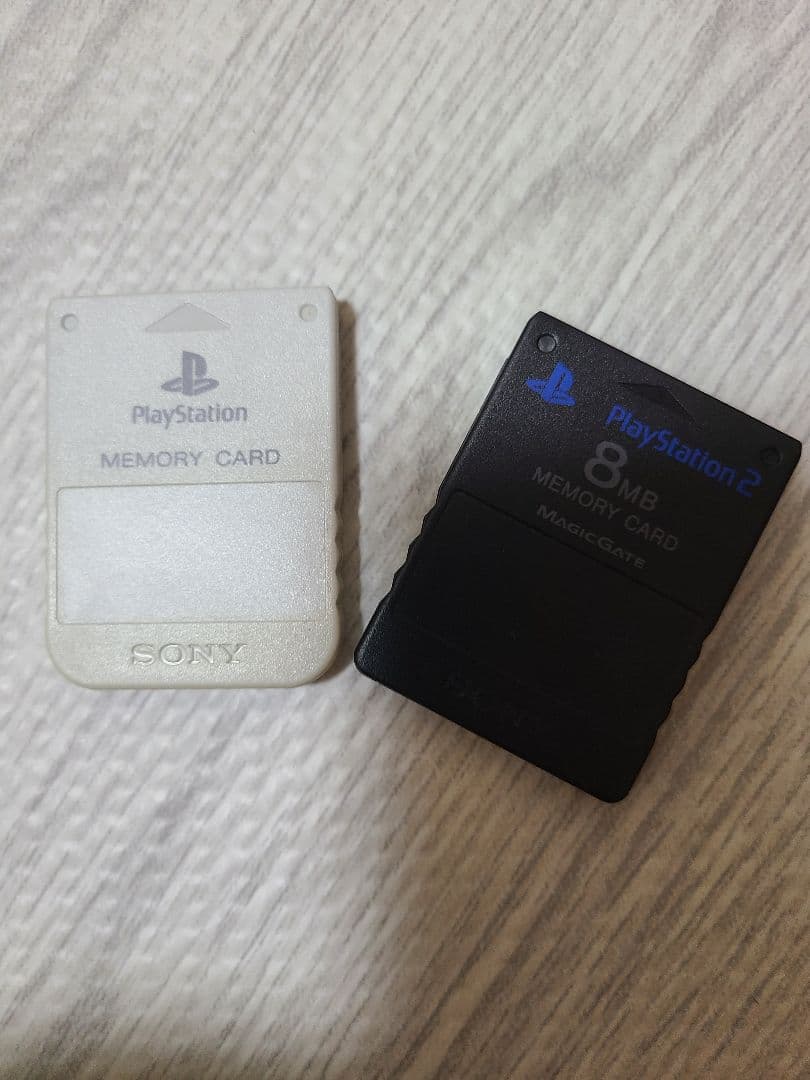 プレイステーション2　タタコン