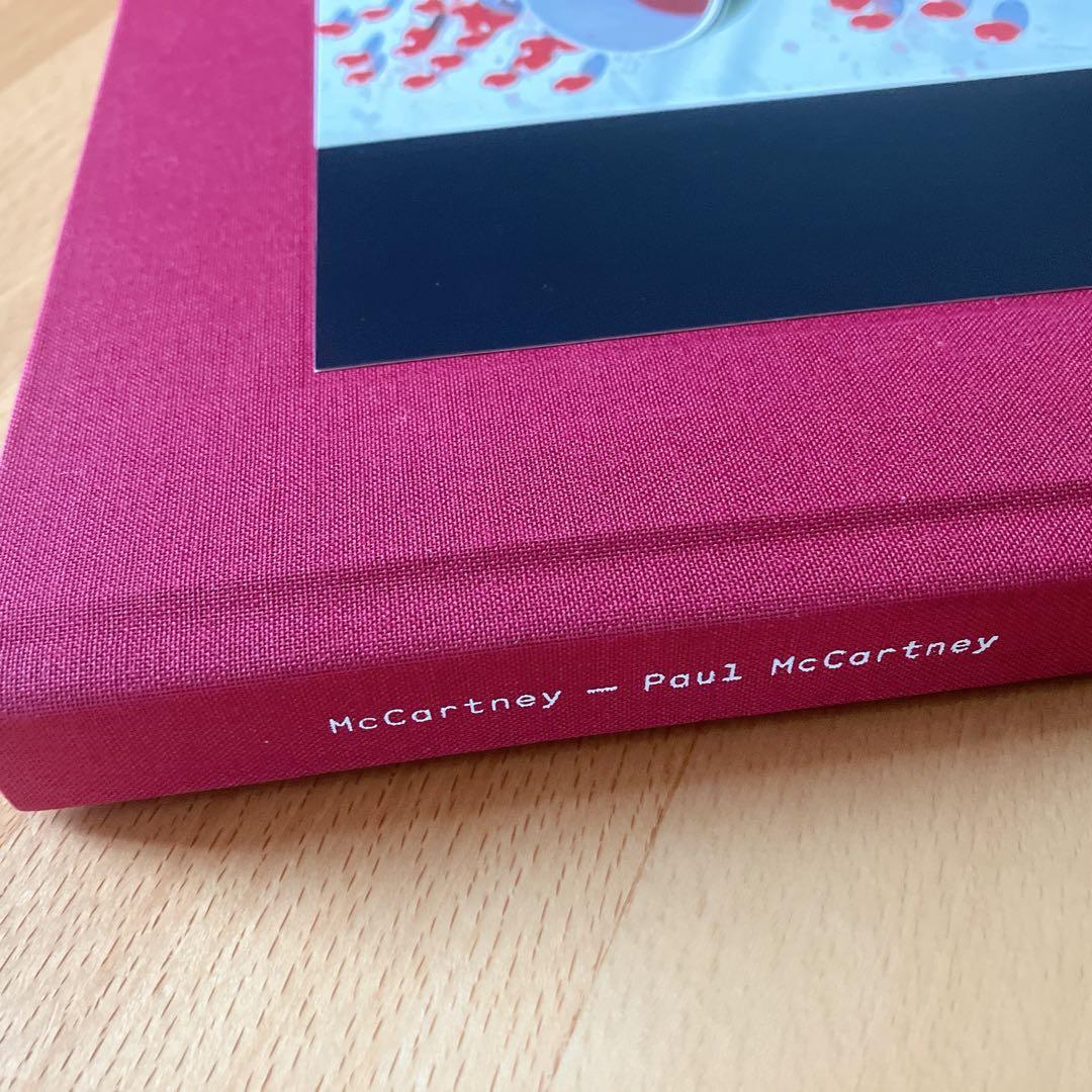 ポール・マッカートニー スーパーデラックスエディション CD