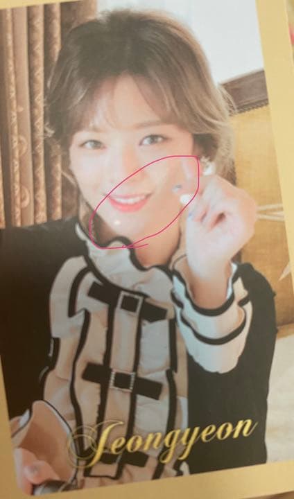 TWICE トレカセット