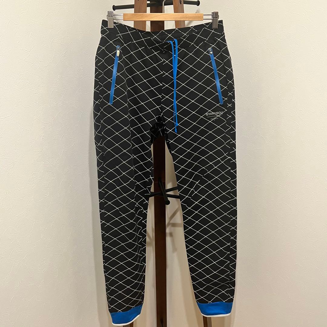 NIKE GYAKUSOU シールドランナージャケット UNDER COVER