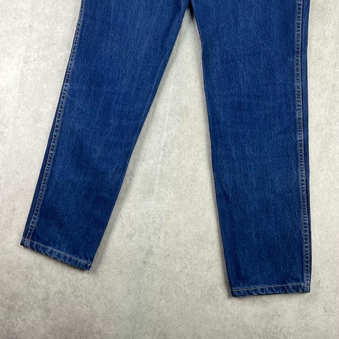 希少 イヴサンローランYVES SAINT LAURENT デニム ジーンズ