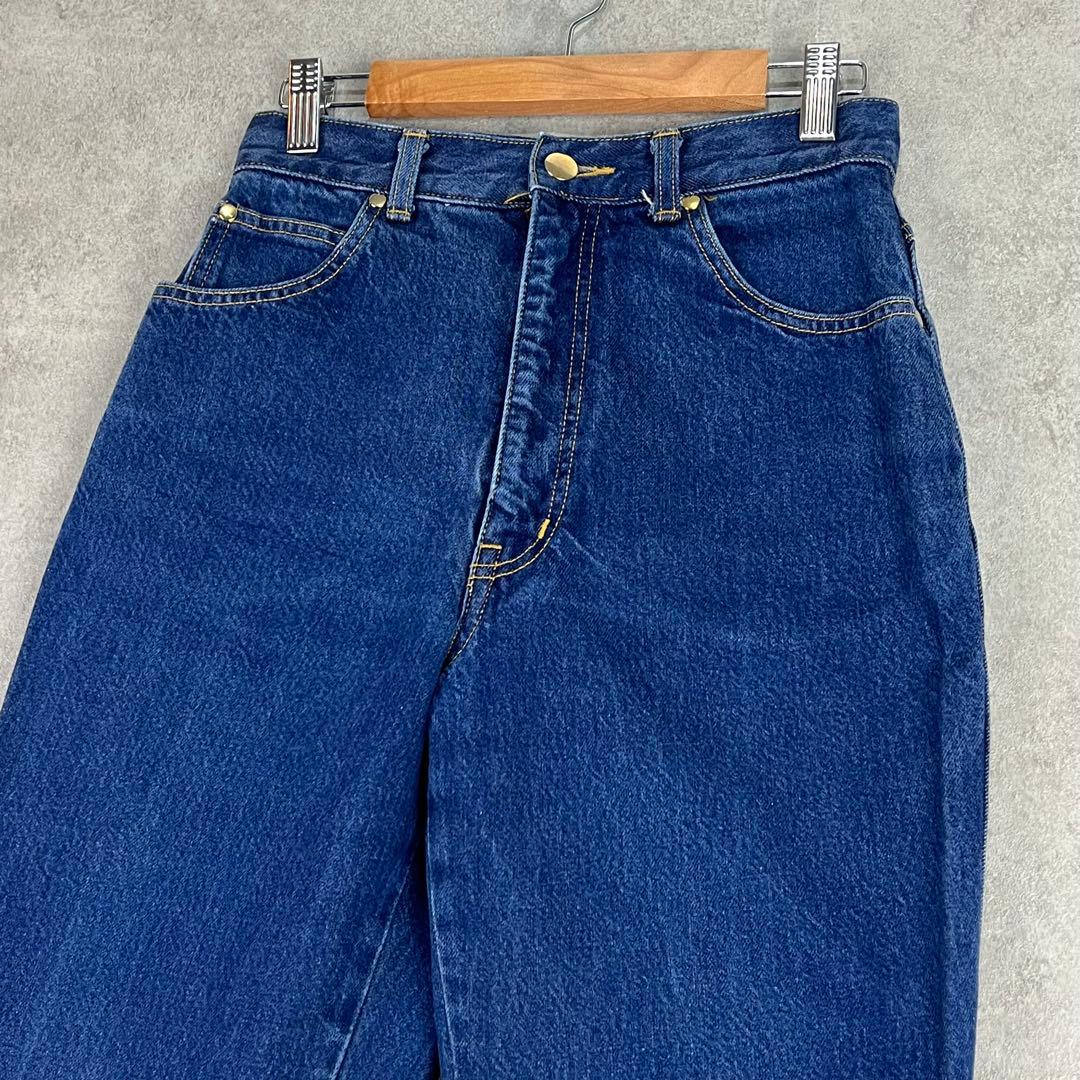 希少 イヴサンローランYVES SAINT LAURENT デニム ジーンズ