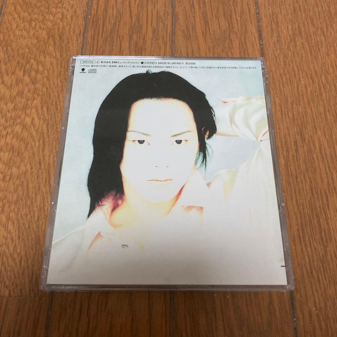 黒夢　feminism 2009年　shm-cd リマスター盤