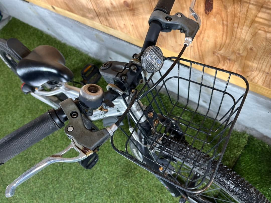 コニ　引き取り限定 COGHORN BALLER 20インチ シングルギア