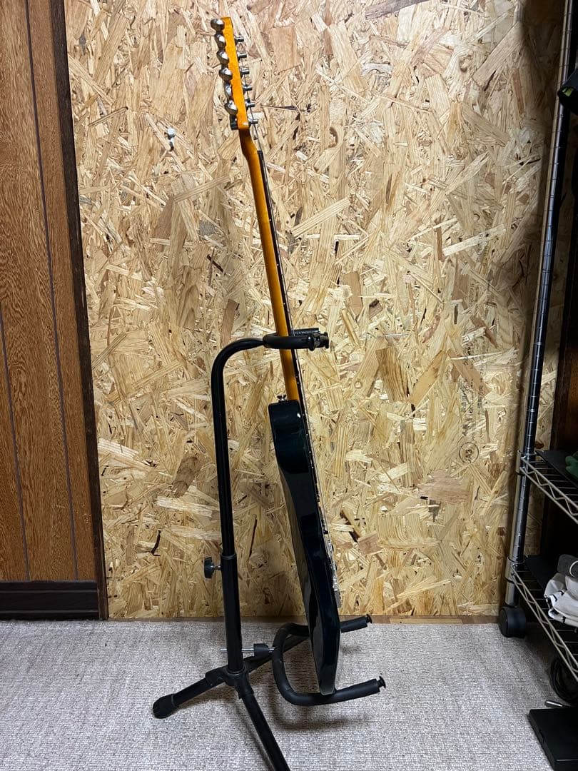 YAMAHA PACIFICA 612VIIFM IDB エレキギター