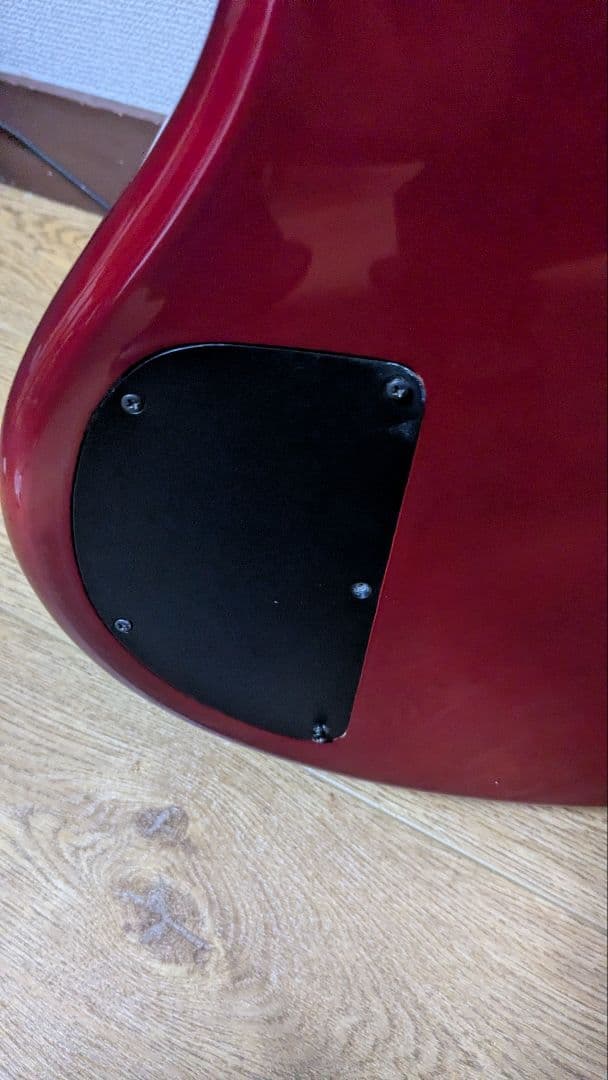 Ibanez GIO ベース