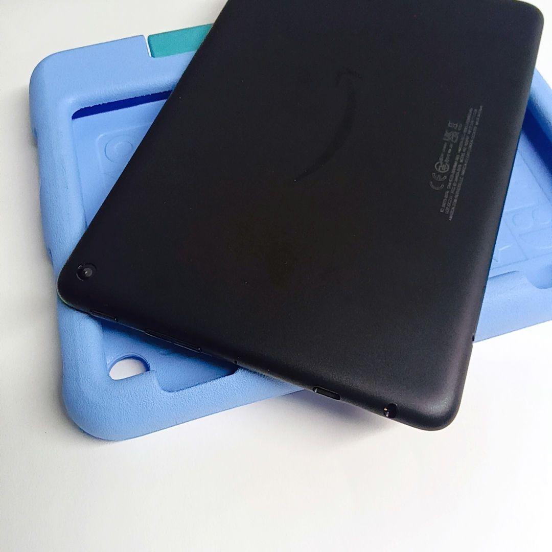 Fire HD 8 第12世代 2022年 32GB キッズモデル