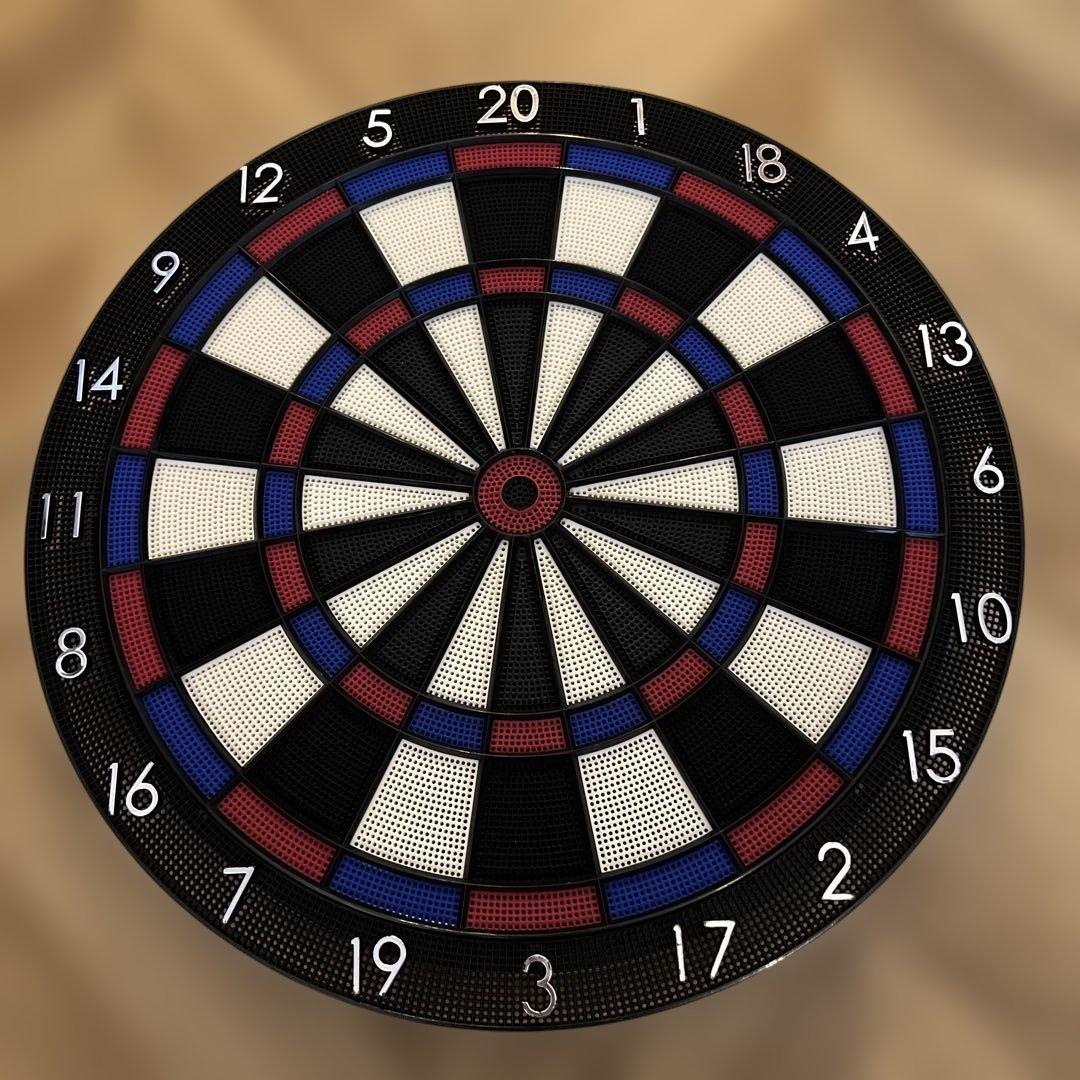 DARTSLIVE ZERO BOARD ダーツライブ　ゼロボード