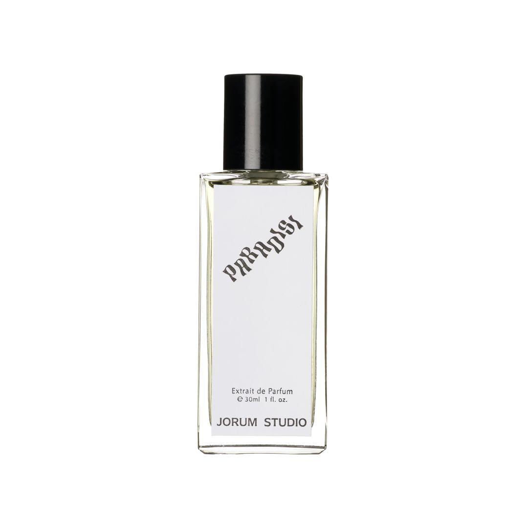 新品未使用 香水 JORUM STUDIO PARADISI 30ml 箱入り