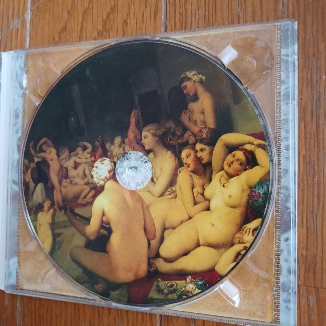 洋楽 p.a.m. mix ambient slow disco dub psyche