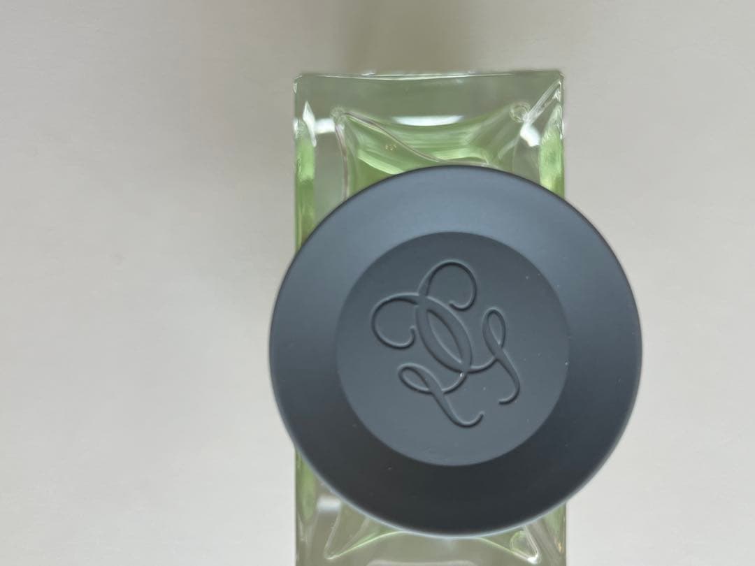 【新品未使用】Guerlain ゲラン オーデトワレ フレグランス 50ml