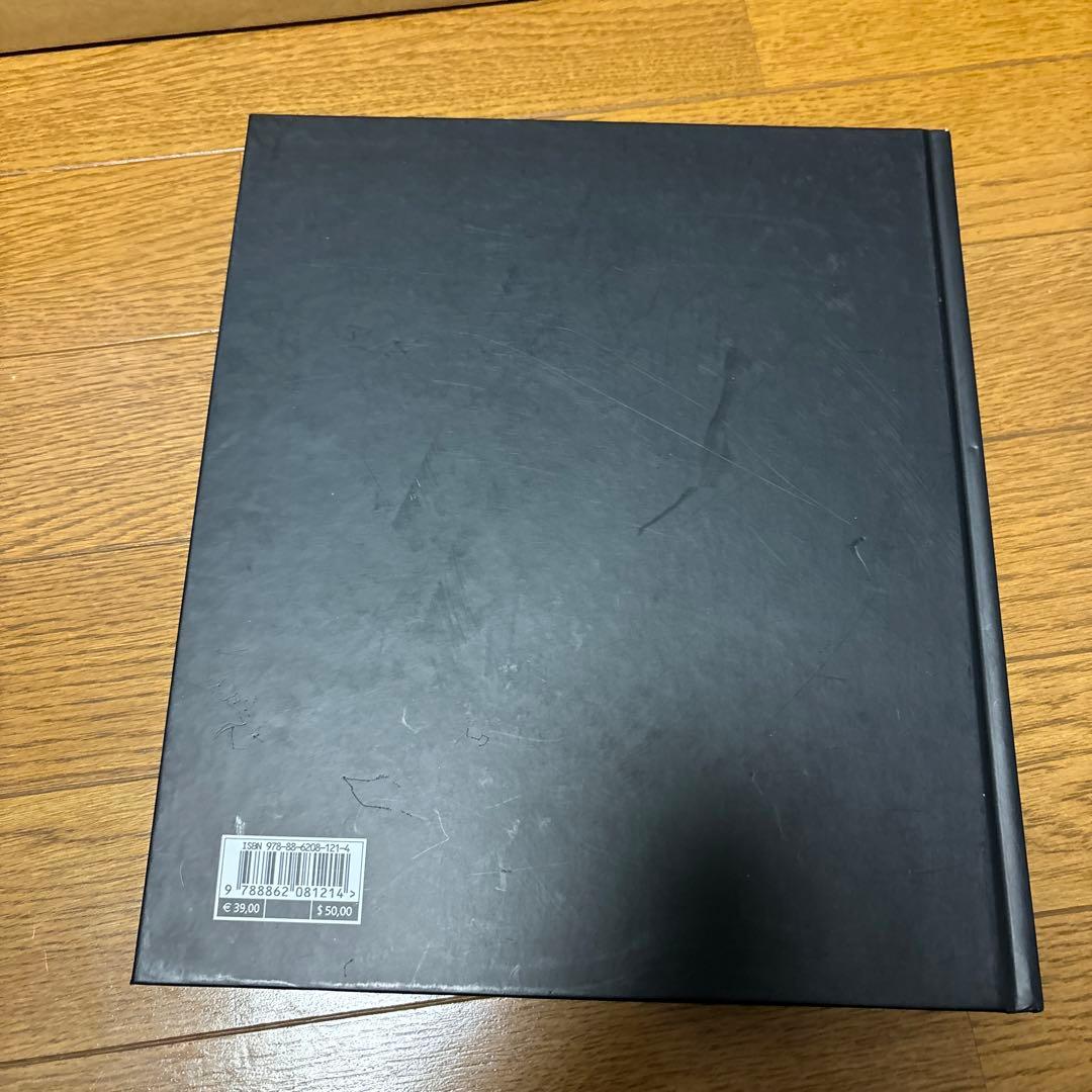 洋書 THE ART AND LIFE OF CHAZ BOJORQUEZ