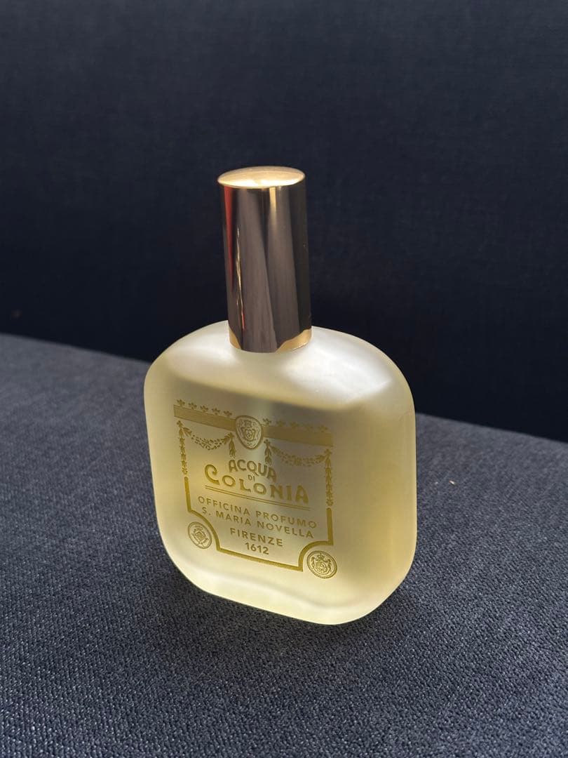 サンタマリアノヴェッラ フィエノ　100ml