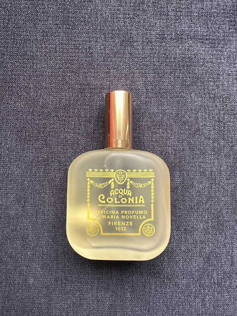 サンタマリアノヴェッラ フィエノ　100ml
