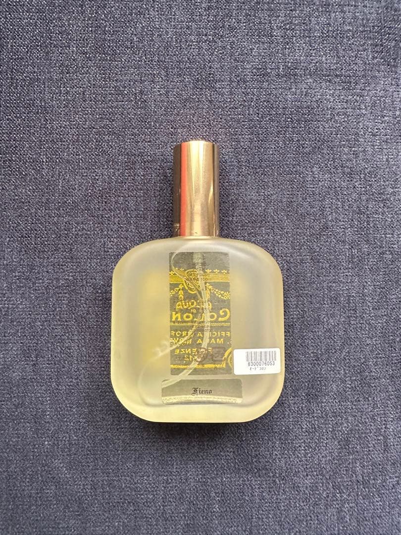 サンタマリアノヴェッラ フィエノ　100ml