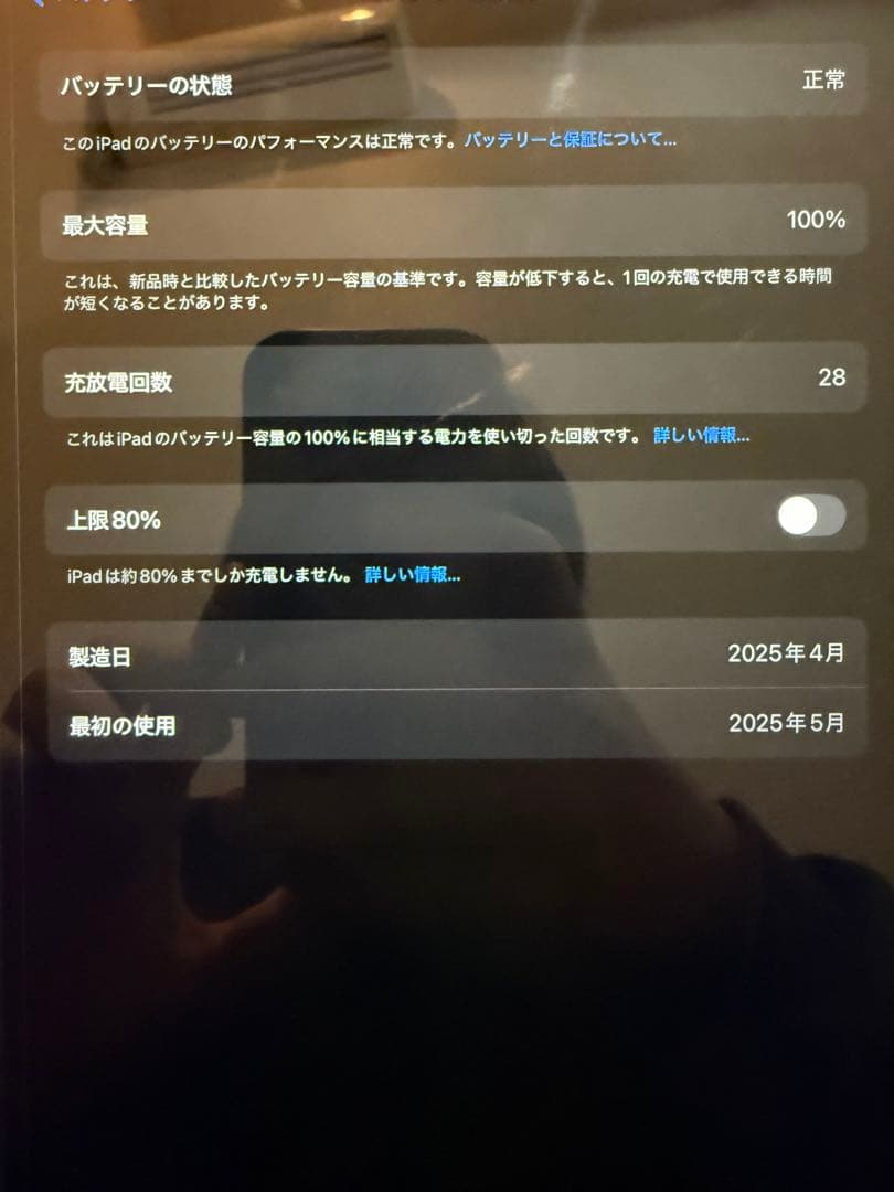 即日発送 iPad Air (M3) 256GB Wi-Fi ブルー
