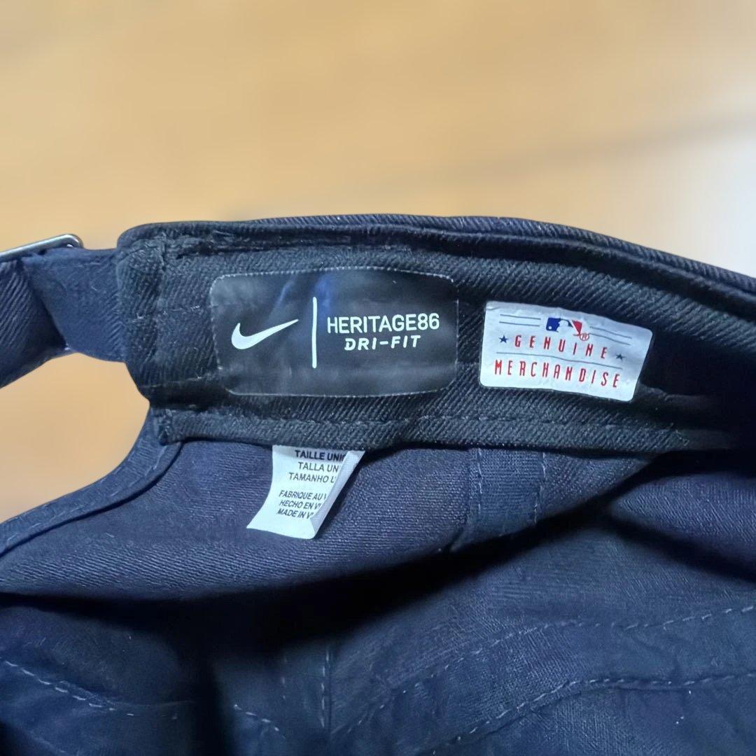 カ*ン様 Nike Heritage 86 New York Yankees キ