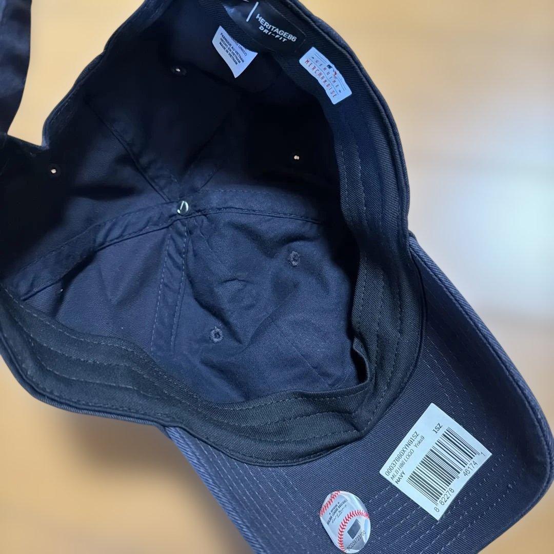 カ*ン様 Nike Heritage 86 New York Yankees キ
