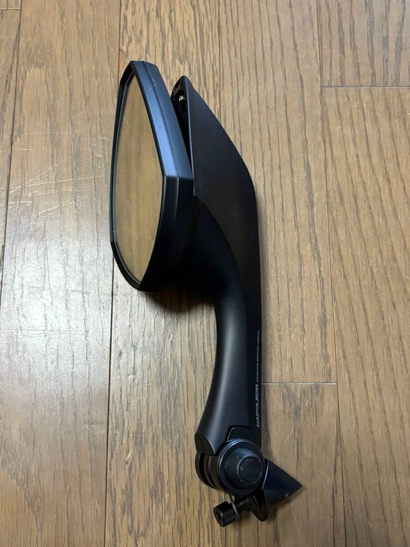 タナックス ナポレオンミラー リブラ2