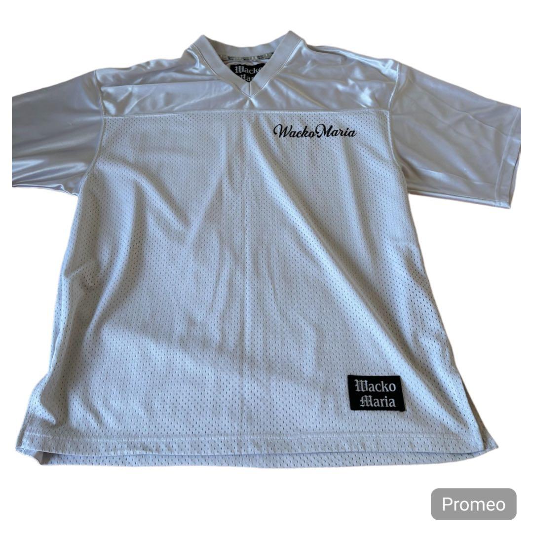 WackoMaria Tシャツ ホワイト