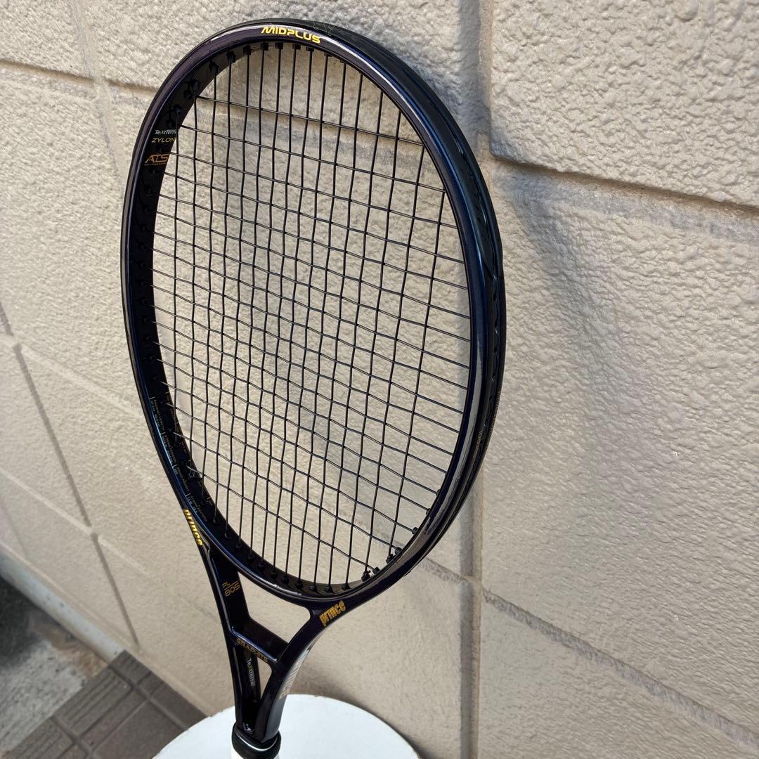 プリンスファントムグラファイトXS 285g G2 2026年