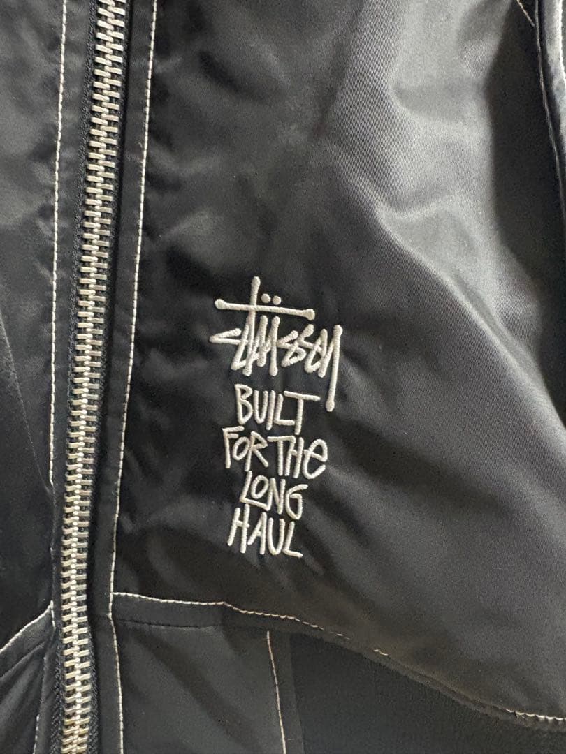 stussy ma1 本日限定！！